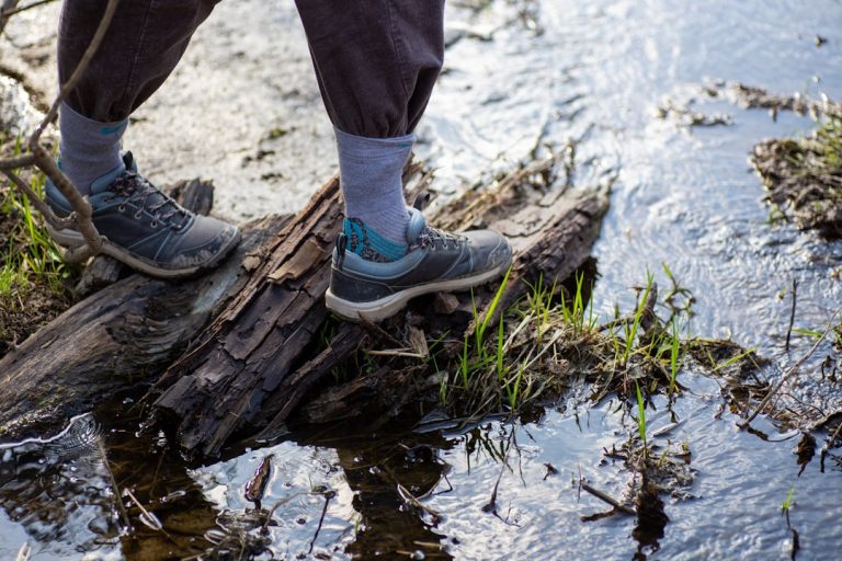 The Thrill of Embracing the Great Outdoors: A Journey to Self-Discovery