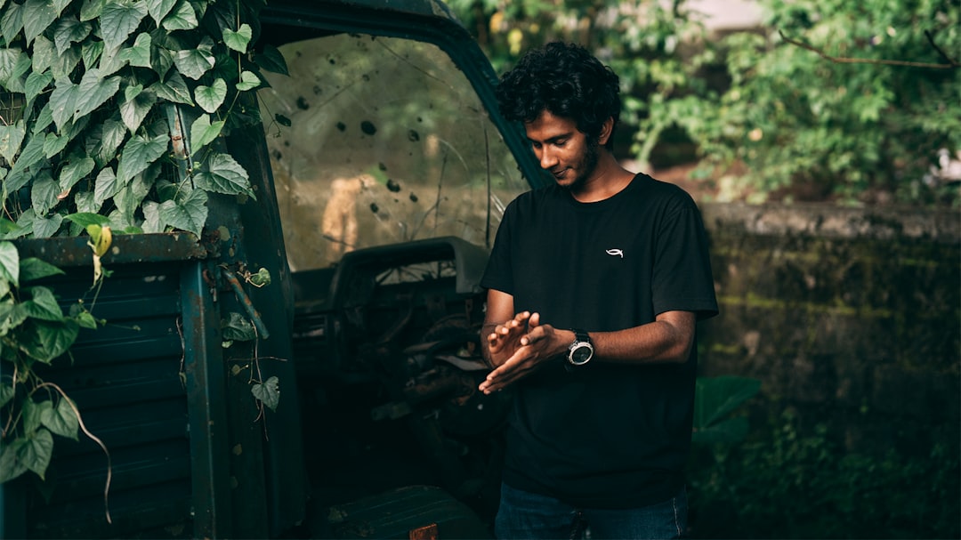 Unleash Your Adventurous Spirit: Embracing the Great Outdoors