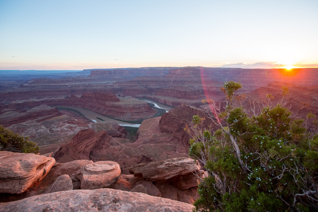 Embracing the Outdoors: How Traveling Off the Beaten Path Can Transform Your Life